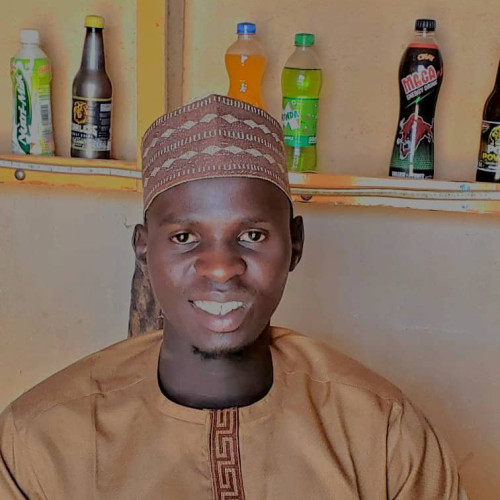 Muhammed  I. profile photo