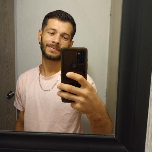 Cristian V. profile photo