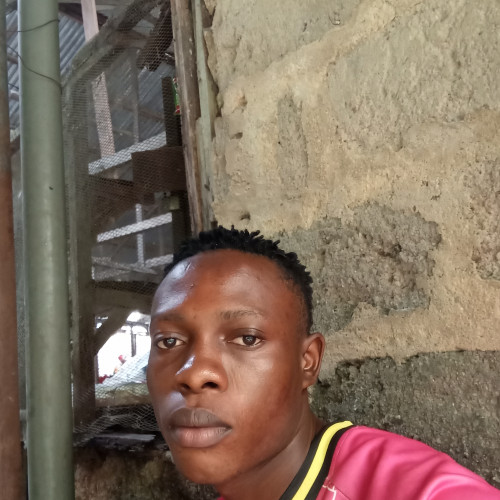 Kufre Ezekiel E. profile photo