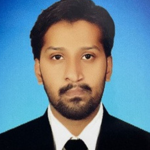 Shah M. profile photo