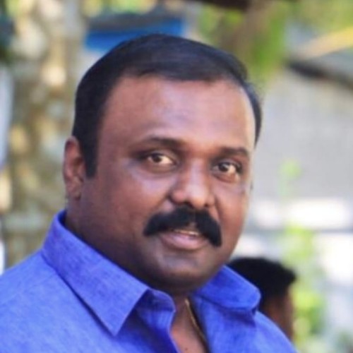 Suraj S.