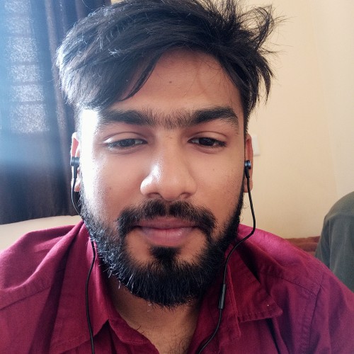 Abhishek  N.