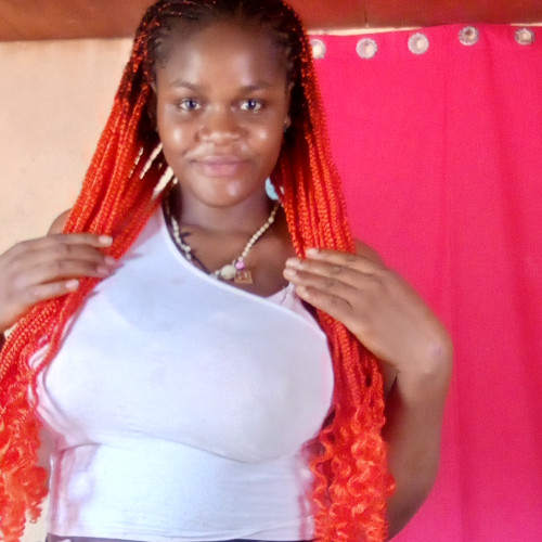 Daina D. profile photo