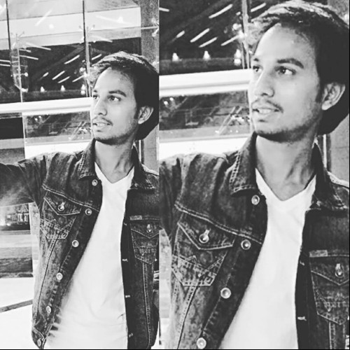 Prakash B.