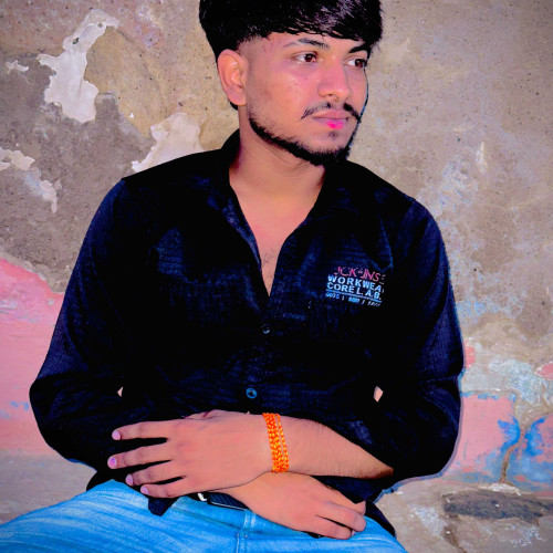 bhupi k. profile photo