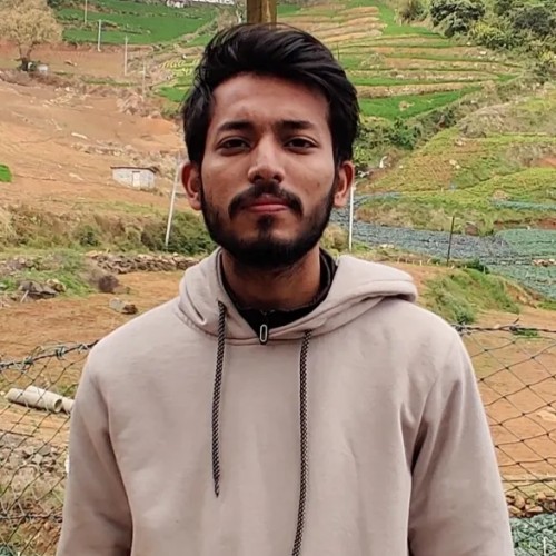Jinesh J.