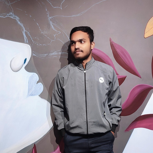 Vijay K. profile photo