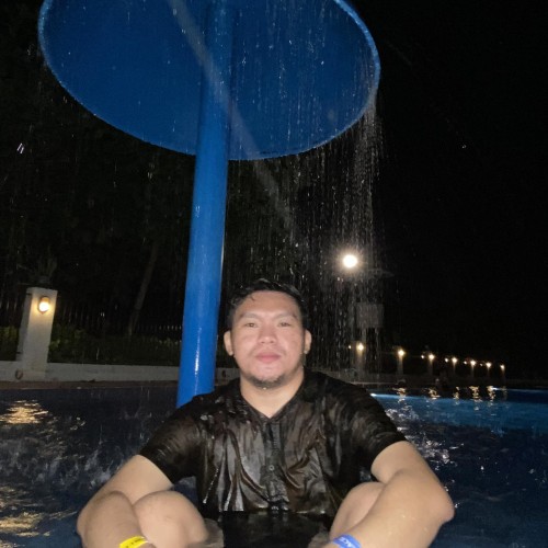 Jondel B.