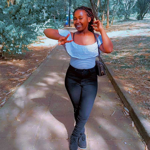 Joyce w. profile photo