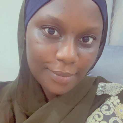Maryam  M. profile photo