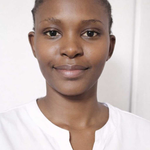 olive m. profile photo