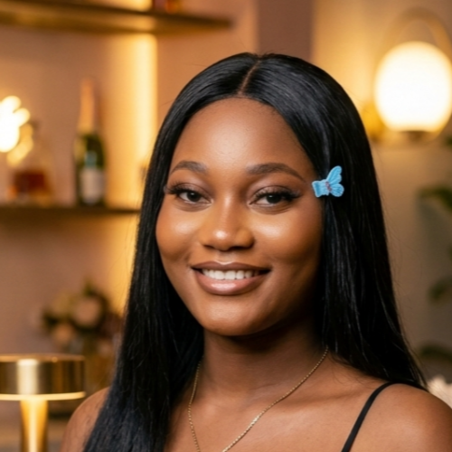 mizzully z. profile photo