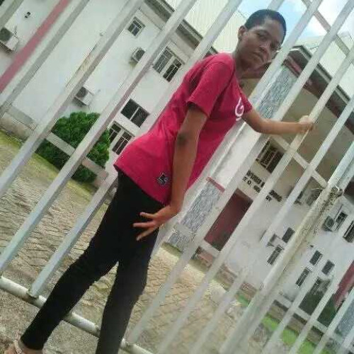 chioma m.