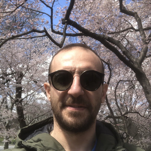 Harout O. profile photo