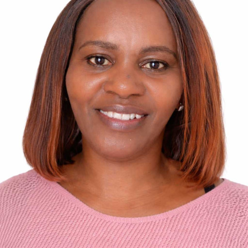 Mary K. profile photo