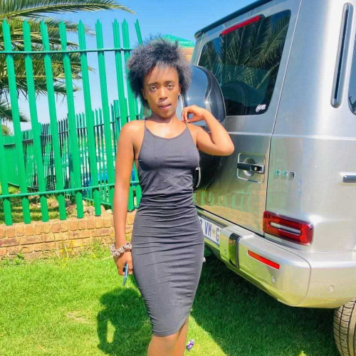 Thandokuhle n.