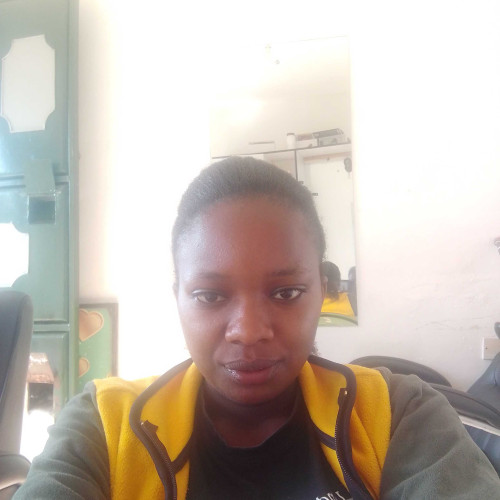 Yvonne w. profile photo