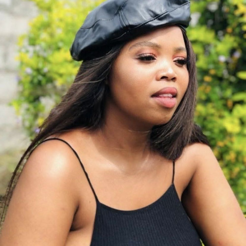 Olwethu M. profile photo