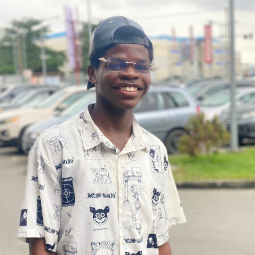 Praise E. profile photo