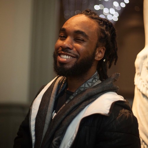 DeJuan M.
