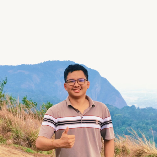 Myat Phone K. profile photo