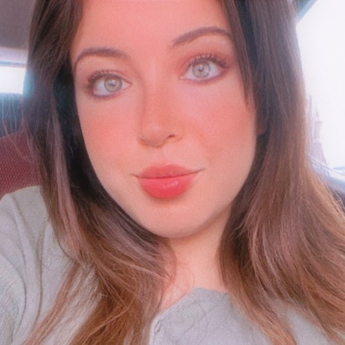 Meryem K. profile photo