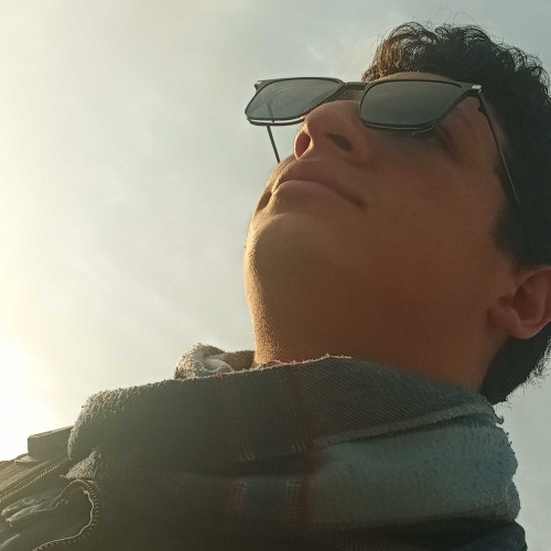 Gabriel C.