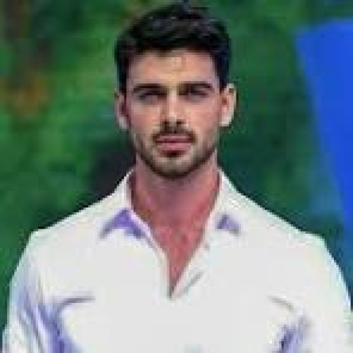 saeed n. profile photo