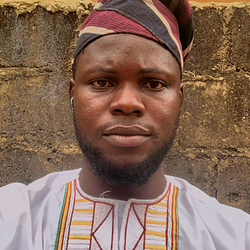 Taiwo  M.