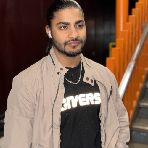 Ranjot S. profile photo