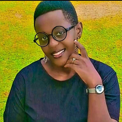 Arinda k. profile photo