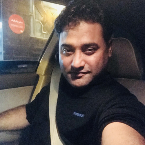 Mohammed Y. profile photo
