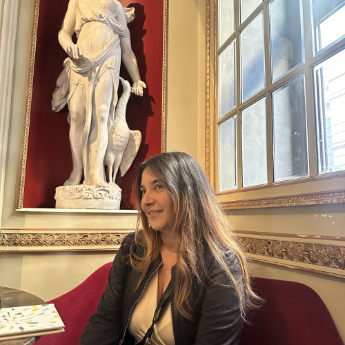 Cati C. profile photo