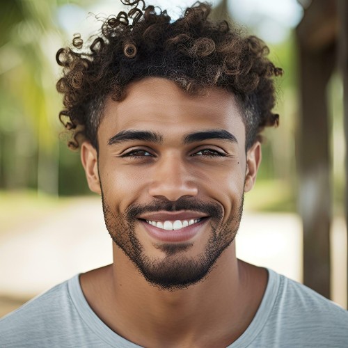 Junior M. profile photo