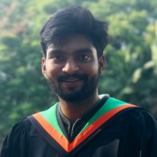 HEMANTH S.