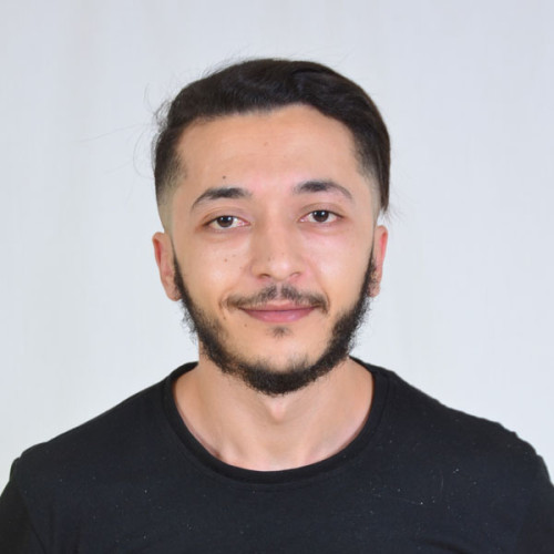 Mehdi L. profile photo