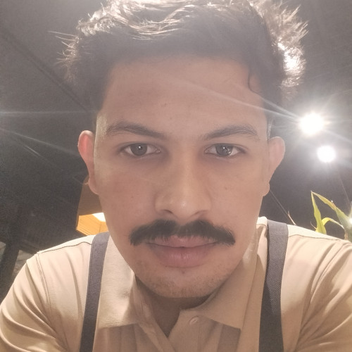 Ram D. profile photo