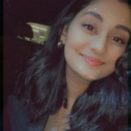 Janki P.
