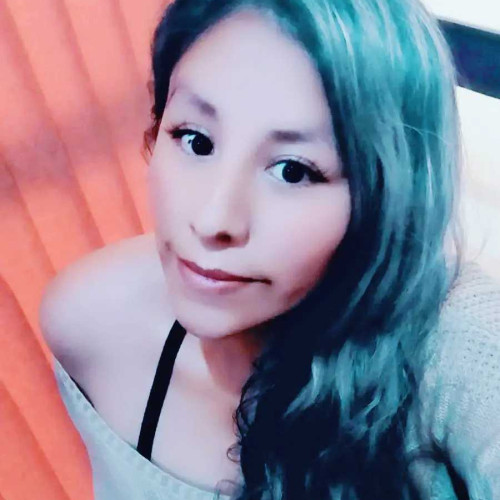 Danna Alejandra T. profile photo