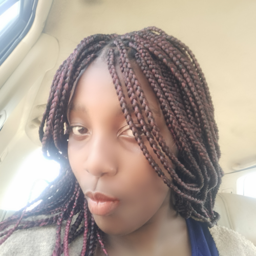 Peaceful M. profile photo