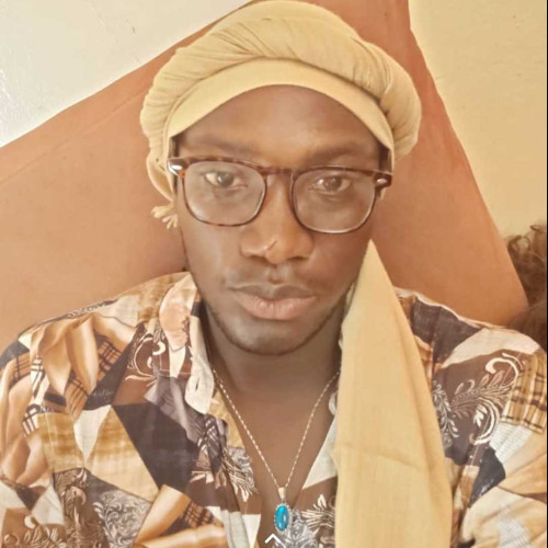Mamadou Lamine d. profile photo