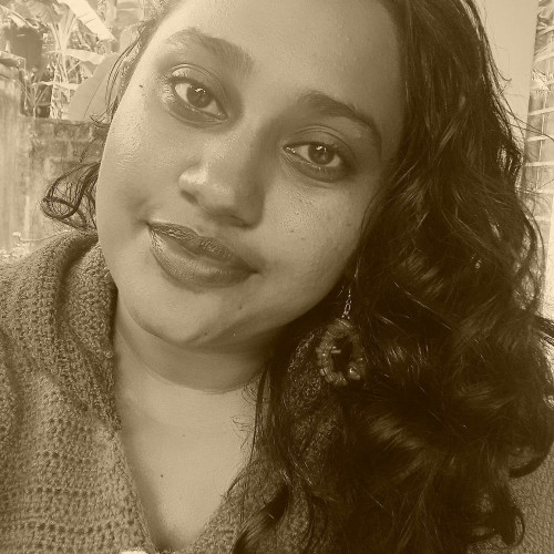 Yuresha I.