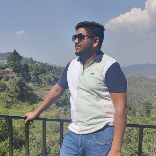 Ajeet K. profile photo