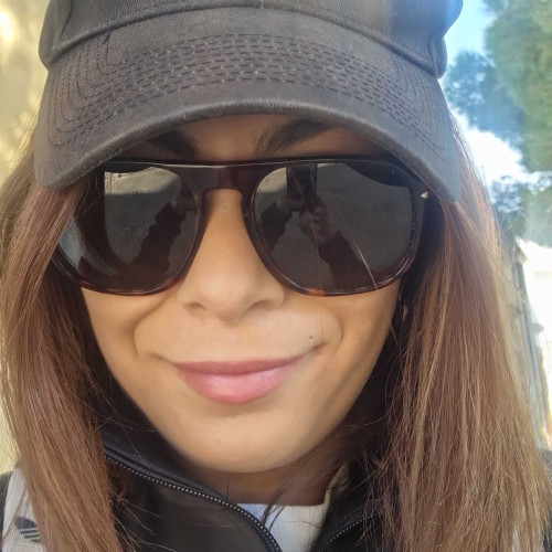 Arianna Z. profile photo