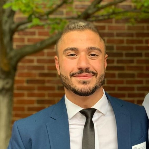 Darrel J. profile photo