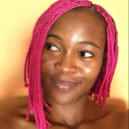 Ifechi U. profile photo