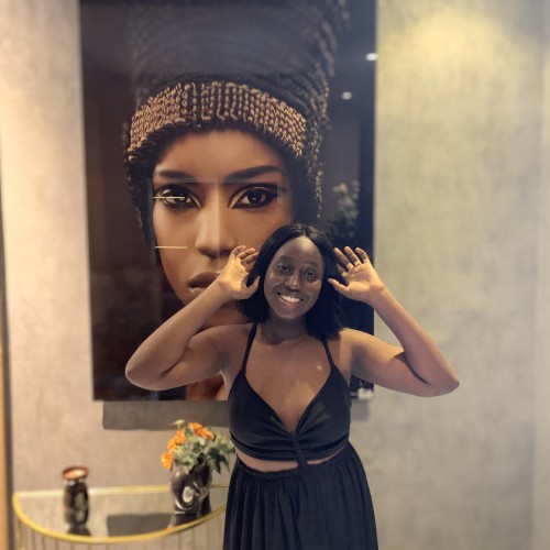 Verathy D. profile photo