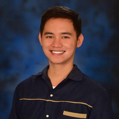 CEDRIC JOSEPH T. profile photo