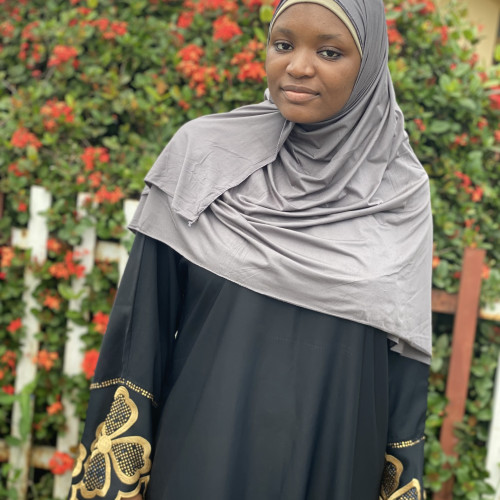 Aisha N. profile photo