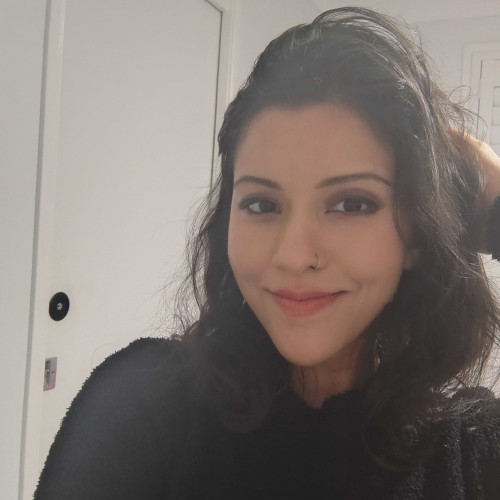 Jasmine M. profile photo